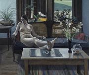 A Summer Room 74 50x60